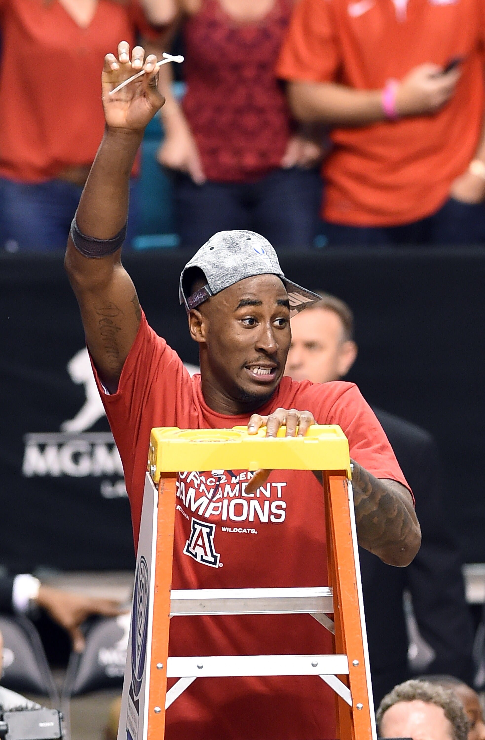 Draft Profile Gallery | Rondae Hollis-Jefferson, SF, Arizona