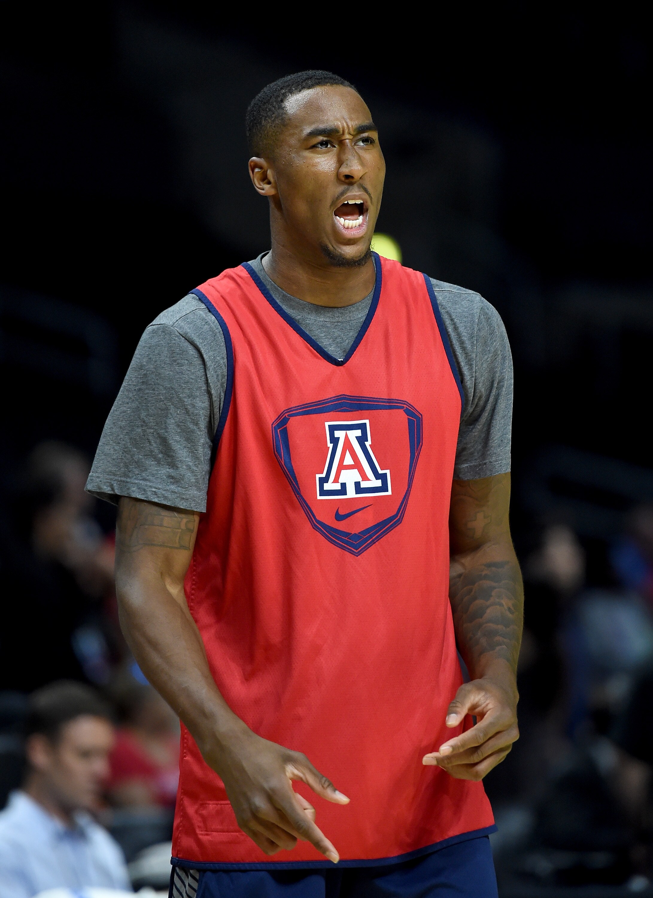 Draft Profile Gallery | Rondae Hollis-Jefferson, SF, Arizona