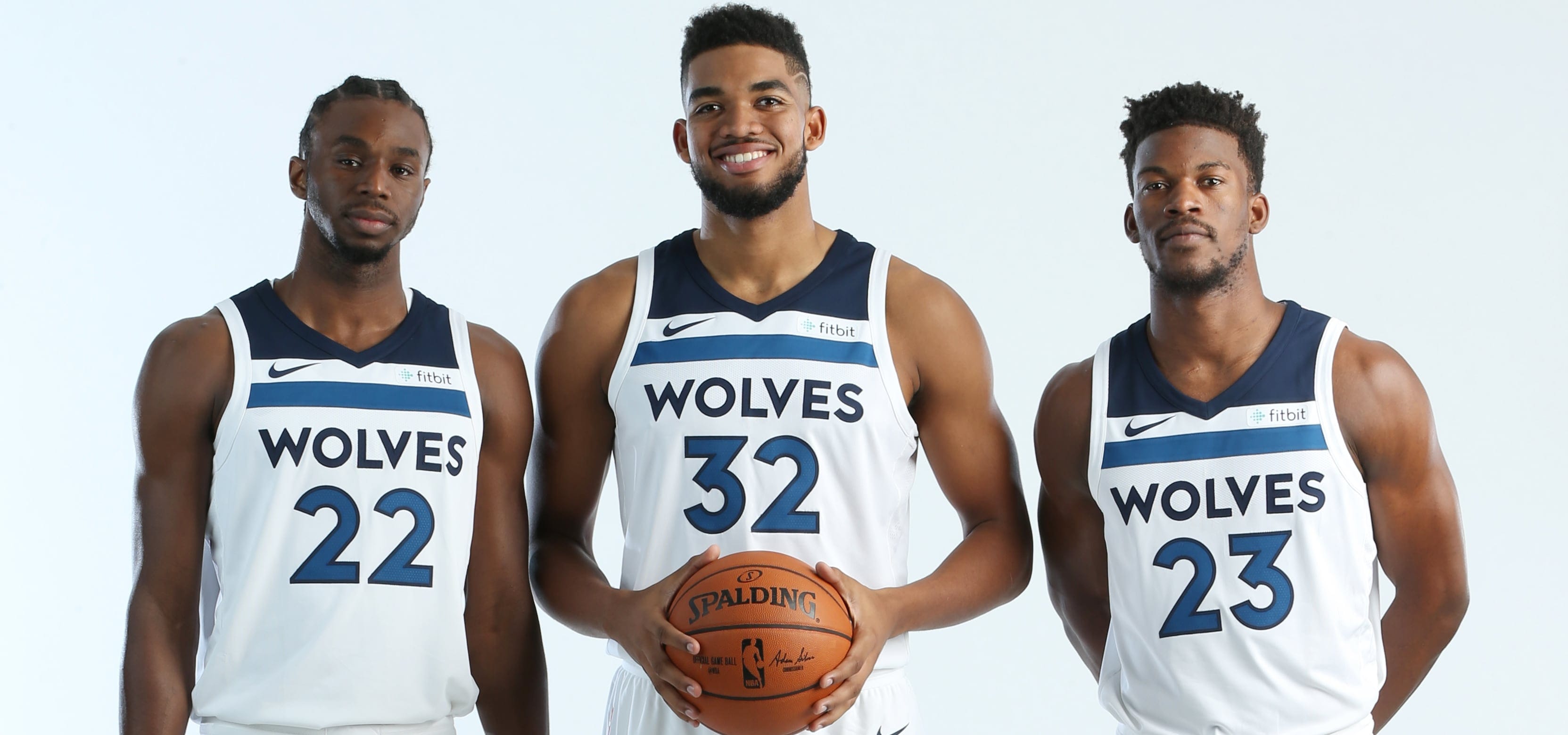 Timberwolves Members Training Camp Report | For The Greater Good Of The Team | Minnesota ...