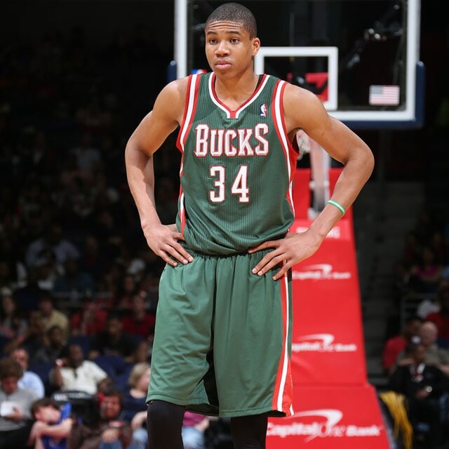 Photo Gallery 201415 Milwaukee Bucks Photo Gallery