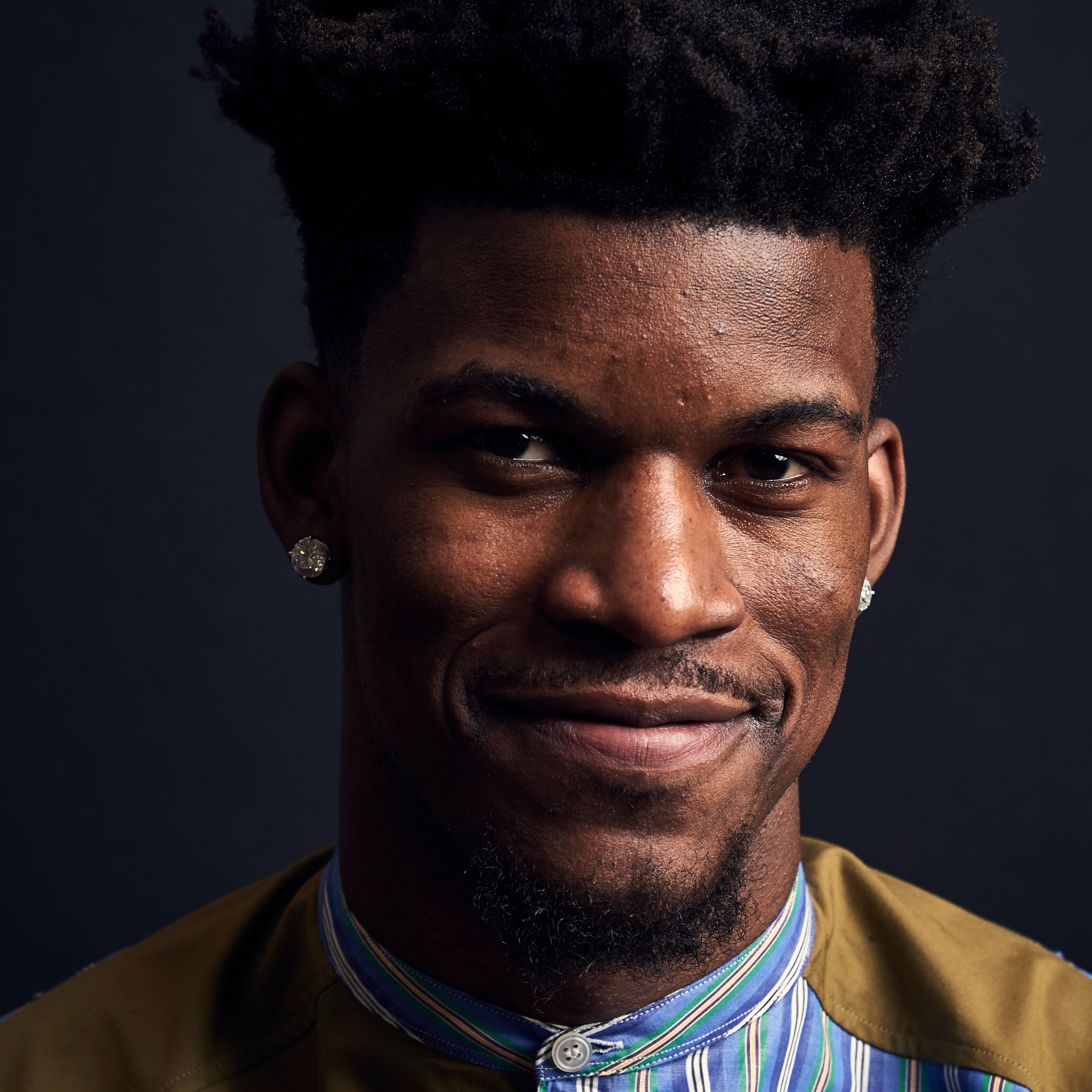 Jimmy Butler AllStar Gallery Minnesota Timberwolves