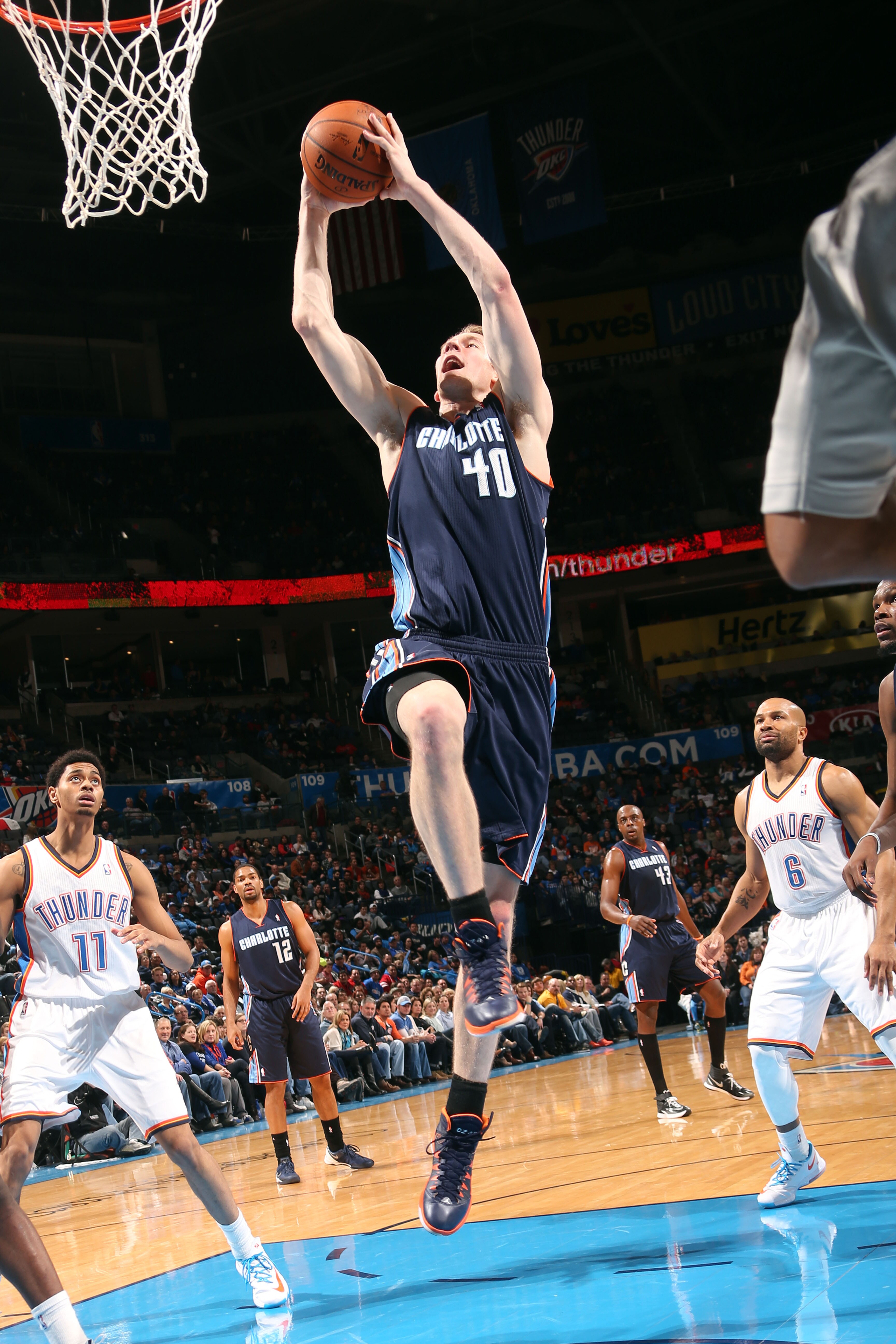 Photo Gallery 201415 Charlotte Photo Gallery