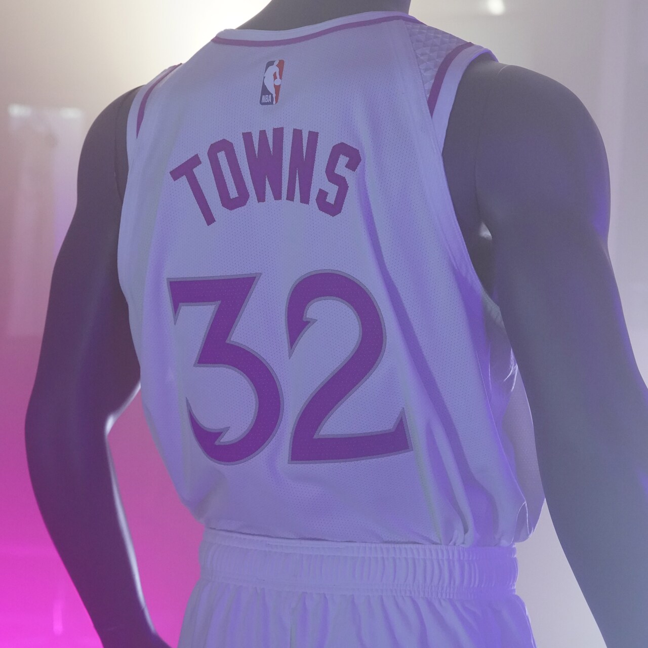 Gallery | Timberwolves 2018-19 Earned Edition Uniforms | Minnesota ...