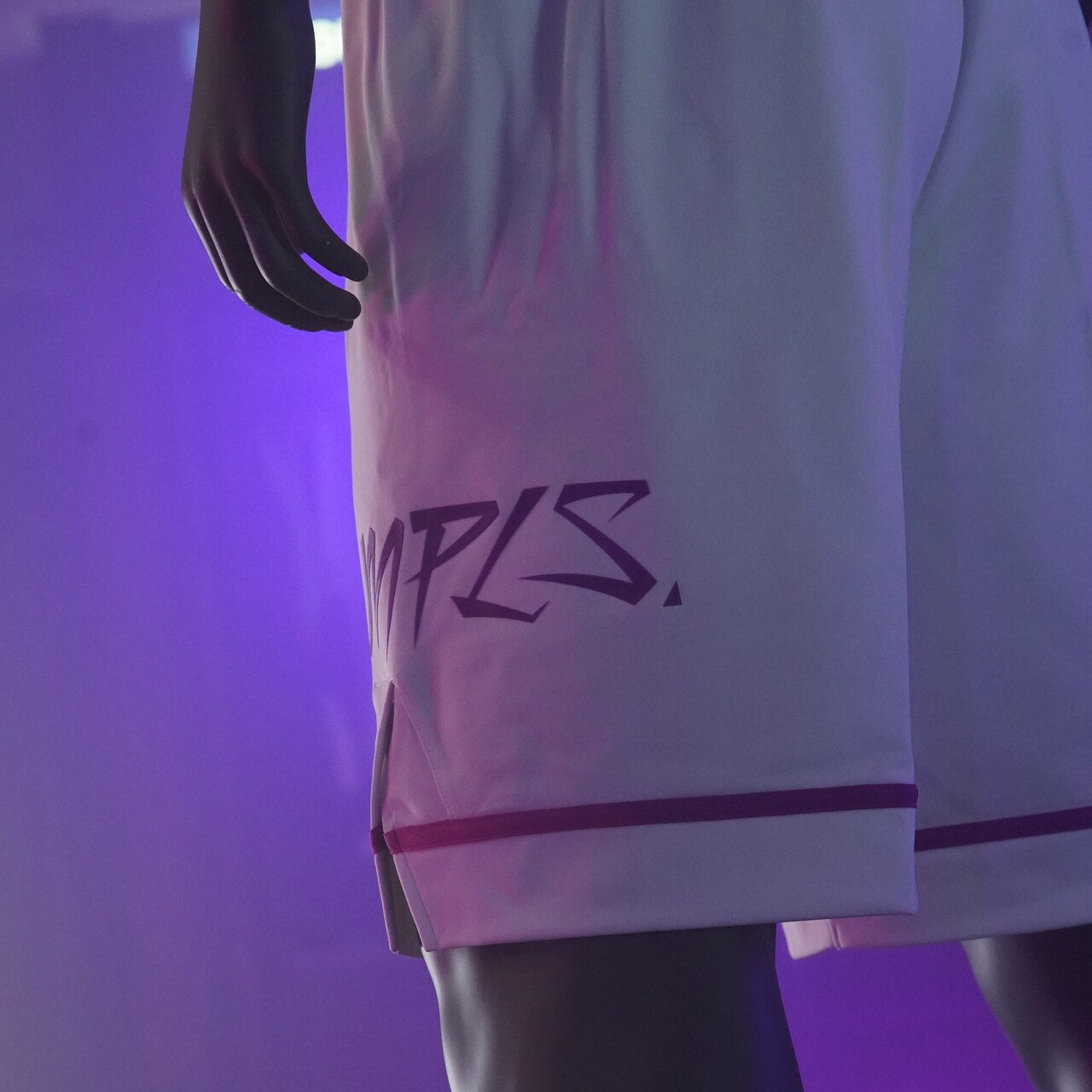 Gallery | Timberwolves 2018-19 Earned Edition Uniforms | Minnesota ...