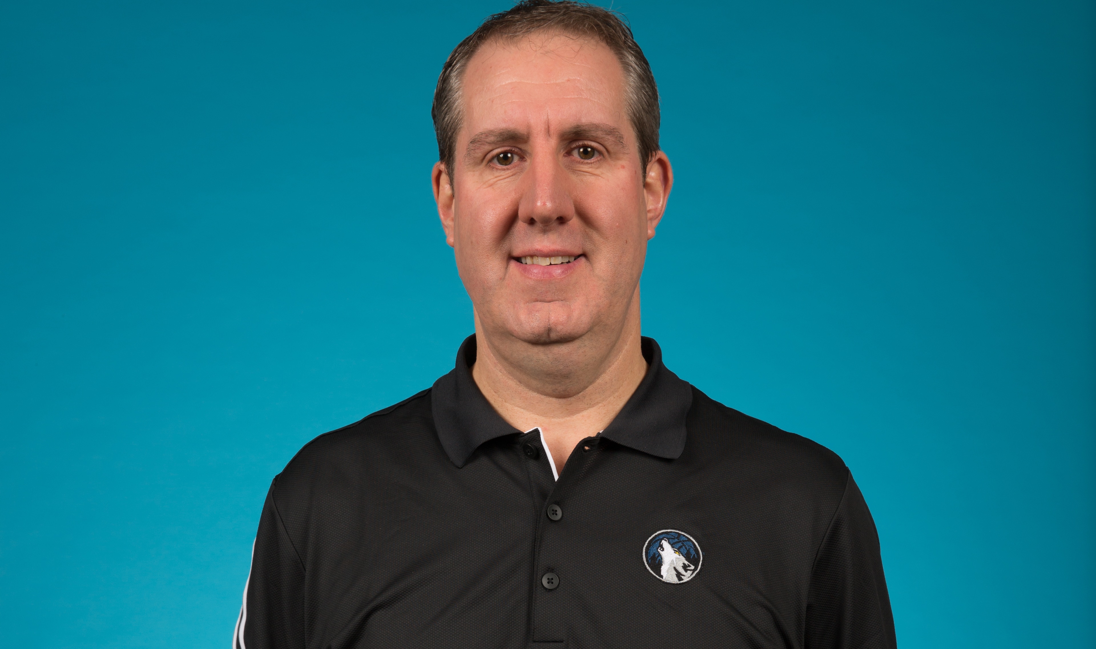 Bryan Gates Is Enjoying The Journey