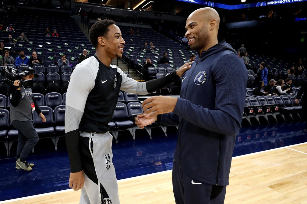 Spurs Crush Wolves Playoffs What’s Next