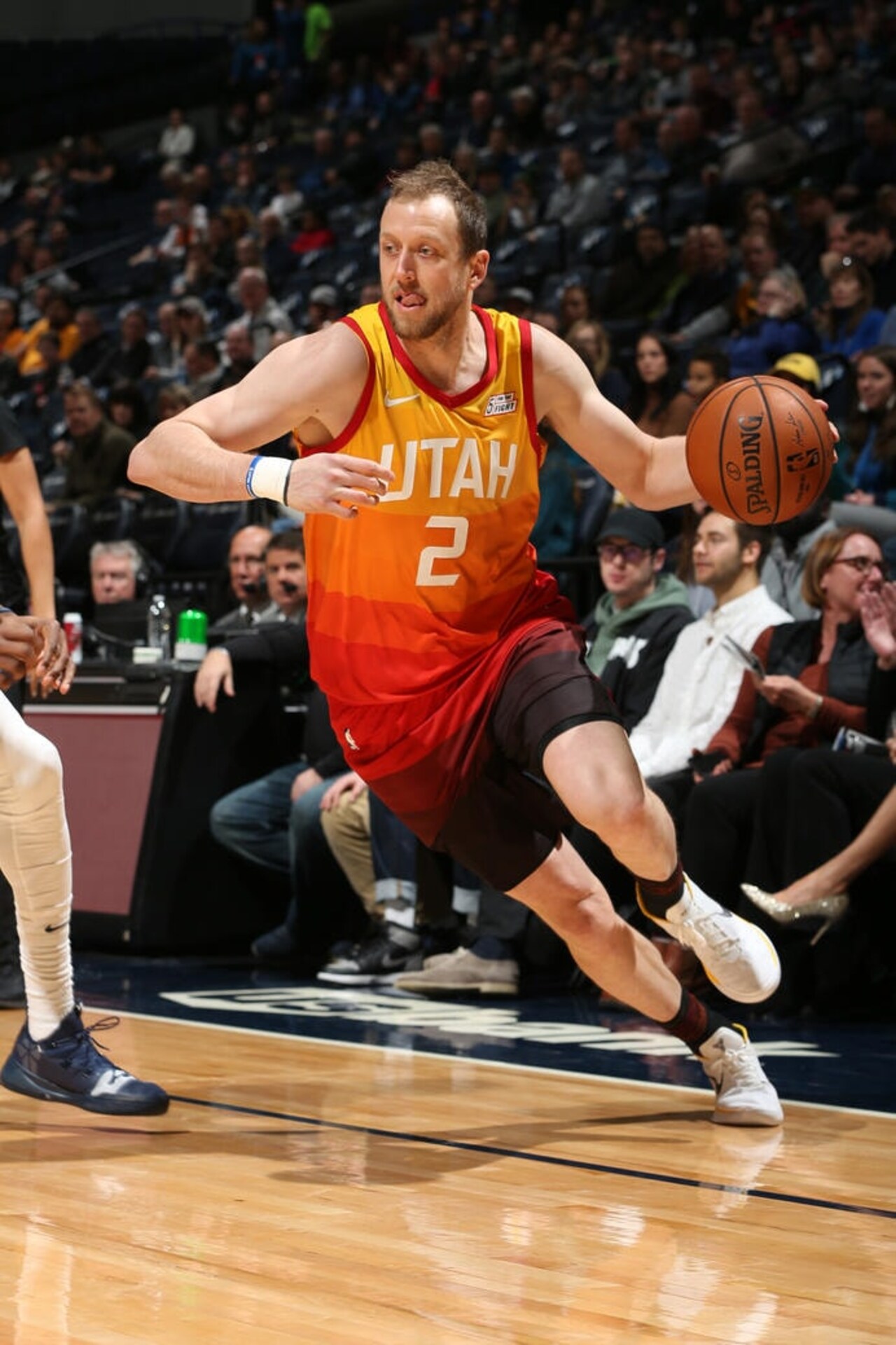 Gallery | Wolves vs. Jazz | Minnesota Timberwolves