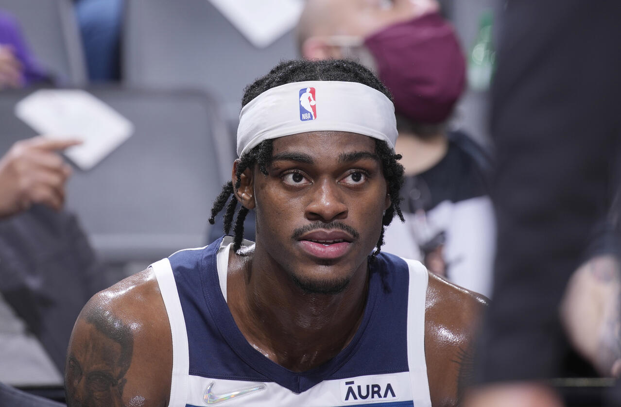 Preview Wolves vs. Hornets NBA
