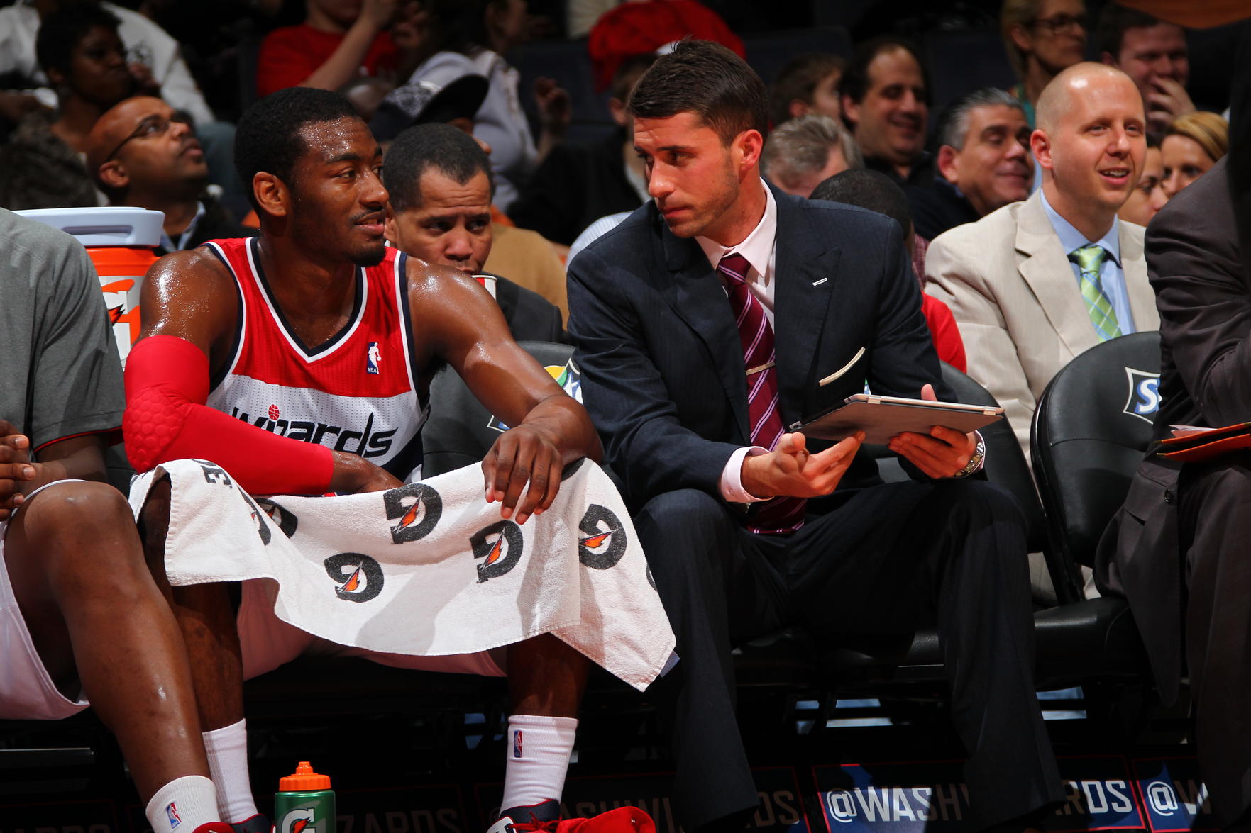 Gallery | Ryan Saunders Through The Years Photo Gallery | NBA.com