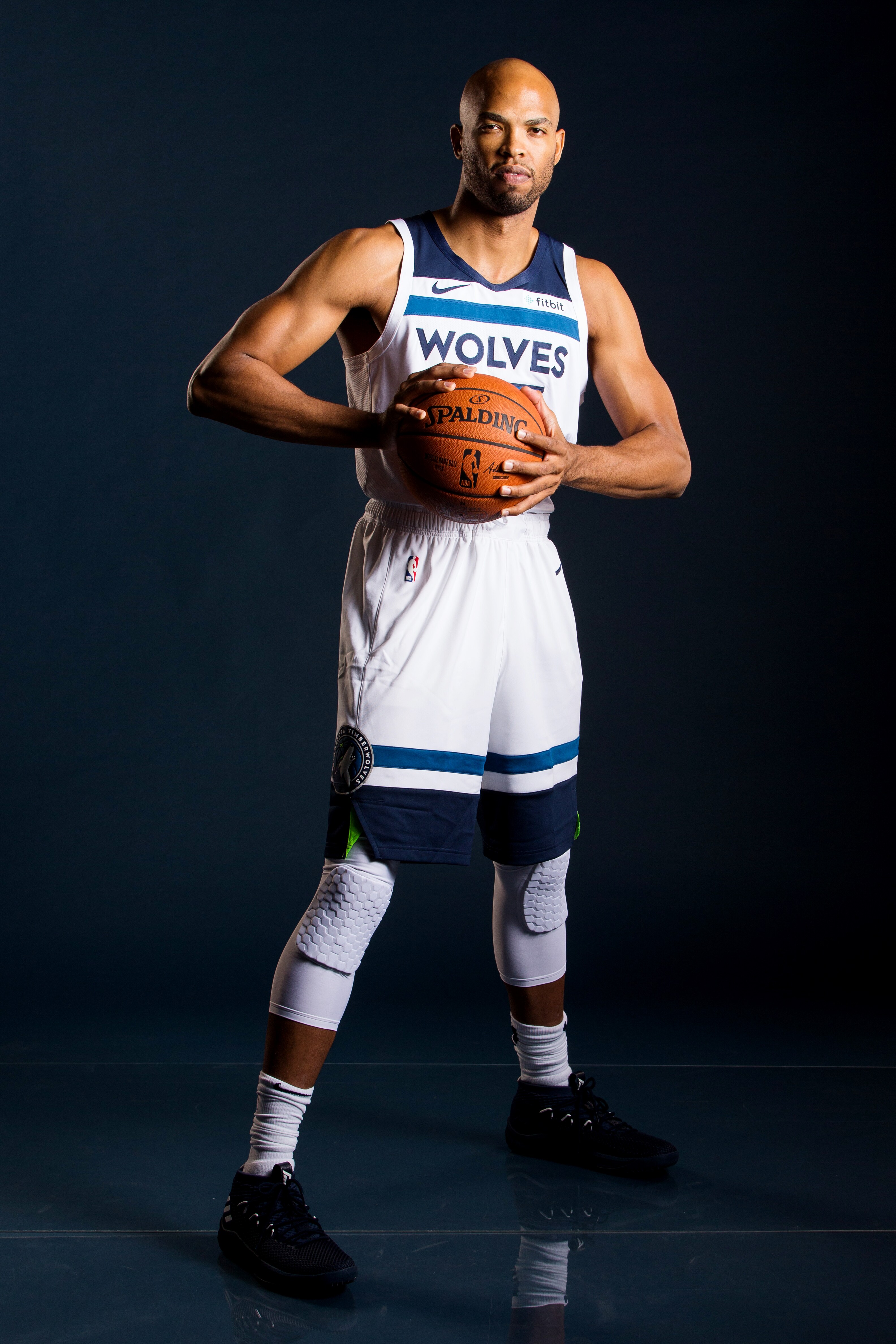 2018-19 In Photos | Taj Gibson Photo Gallery | NBA.com