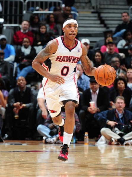 Jeff teague all star online