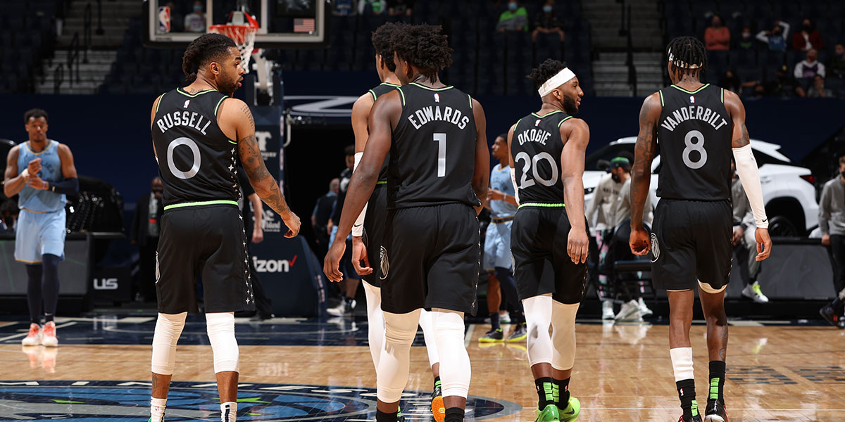 Wolves Vs Nuggets Today