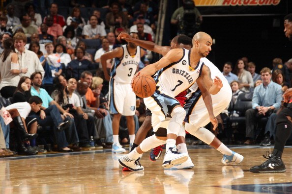 Jerryd Bayless Gehalt