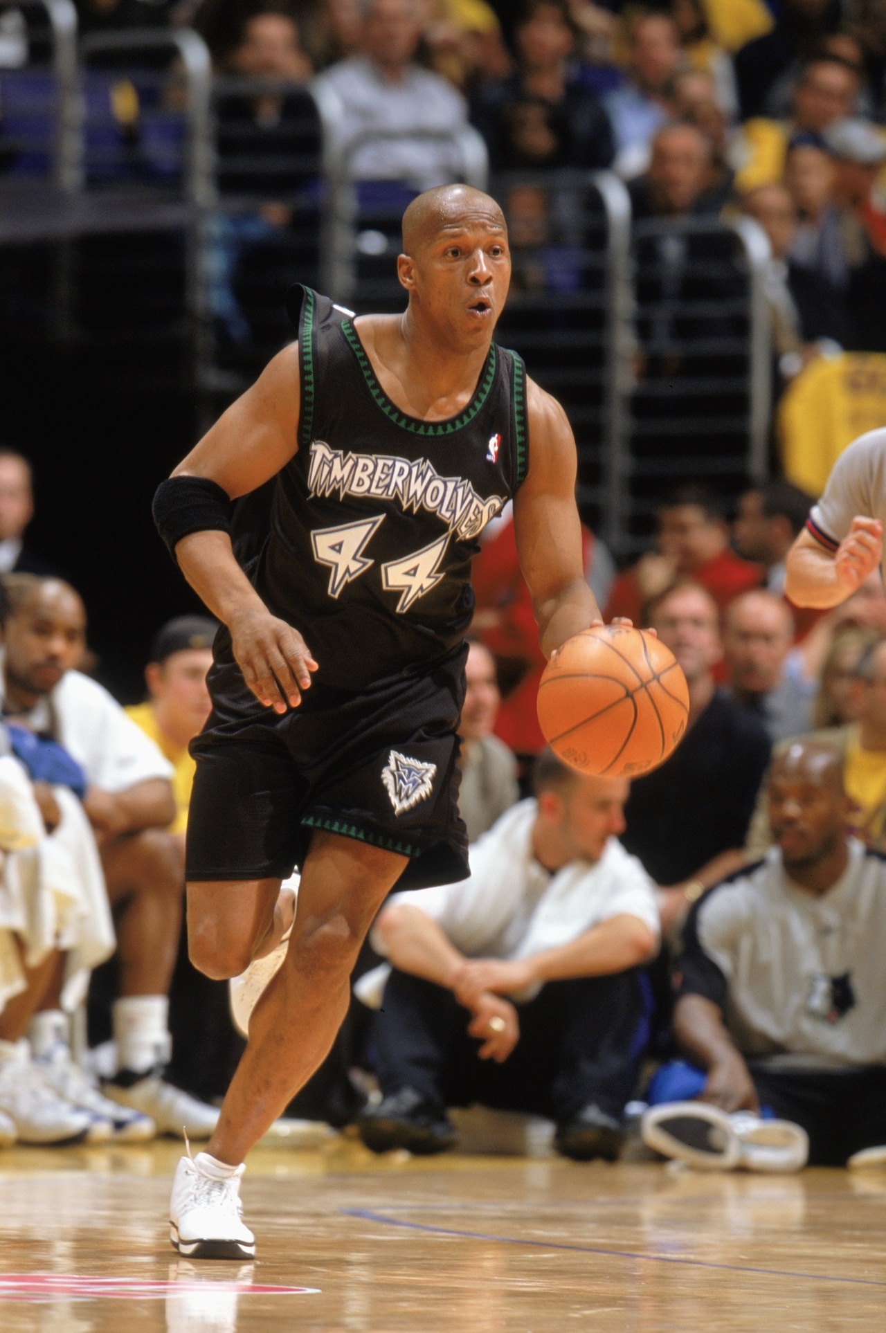 Gallery | A Throwback Look At The Classics Edition Uniforms | Minnesota ...