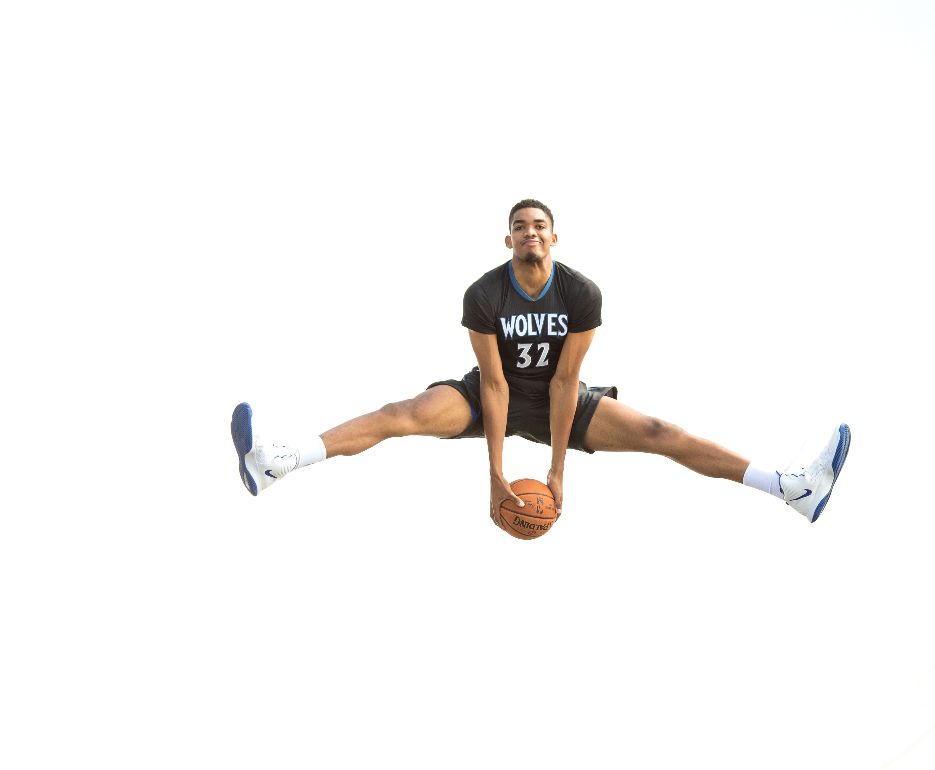 Photo Gallery | 2015 NBA Rookie Photo Shoot Photo Gallery | NBA.com