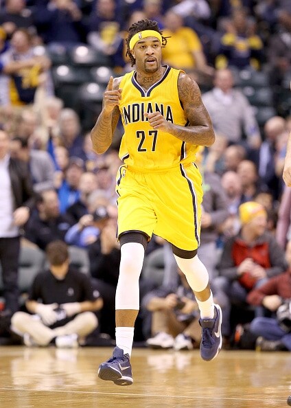 ◆JORDAN ジョーダン　インサート　NBA Air Jordan IX. #MJMondays