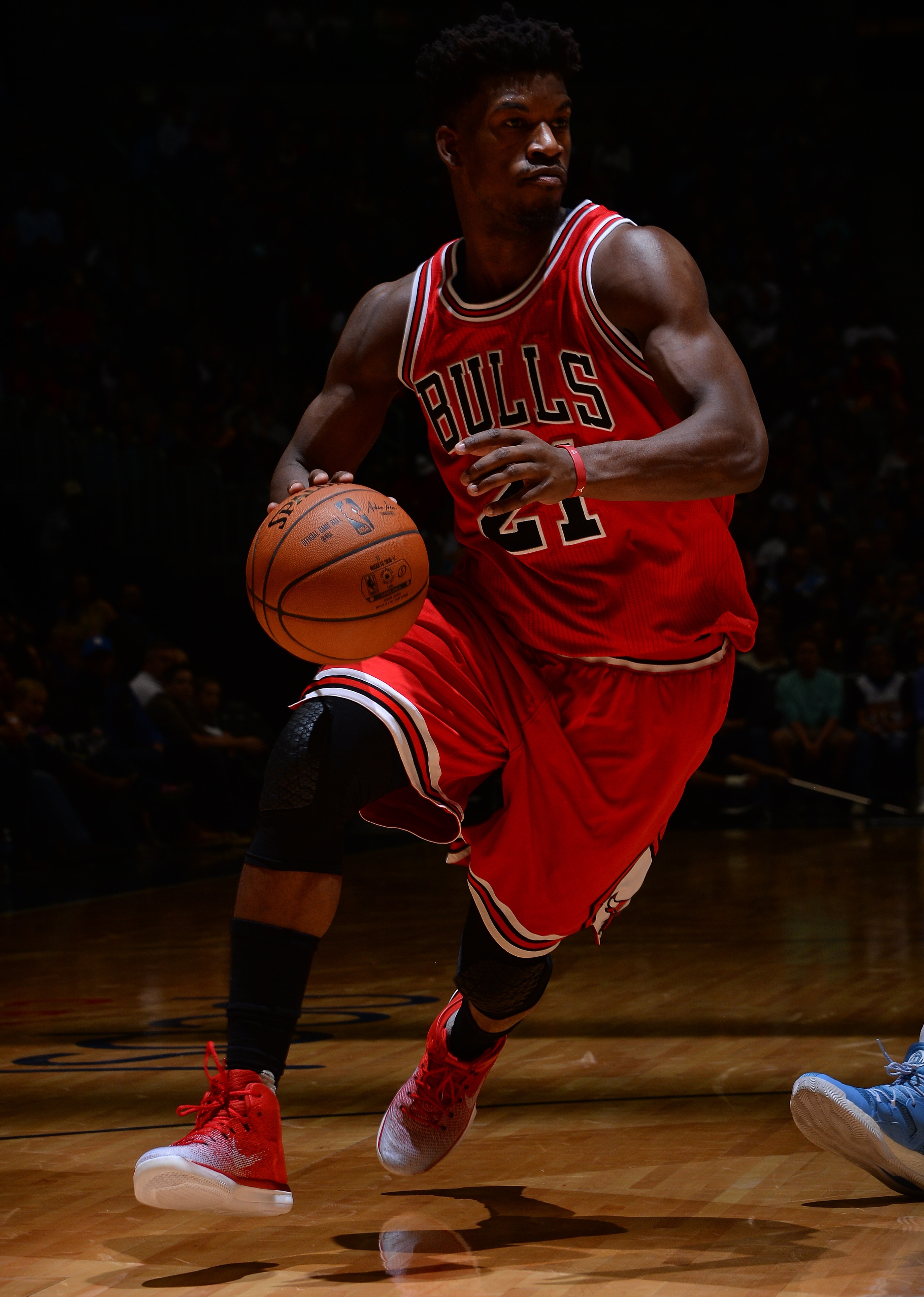 A Season In Photos | Jimmy Butler | Minnesota Timberwolves