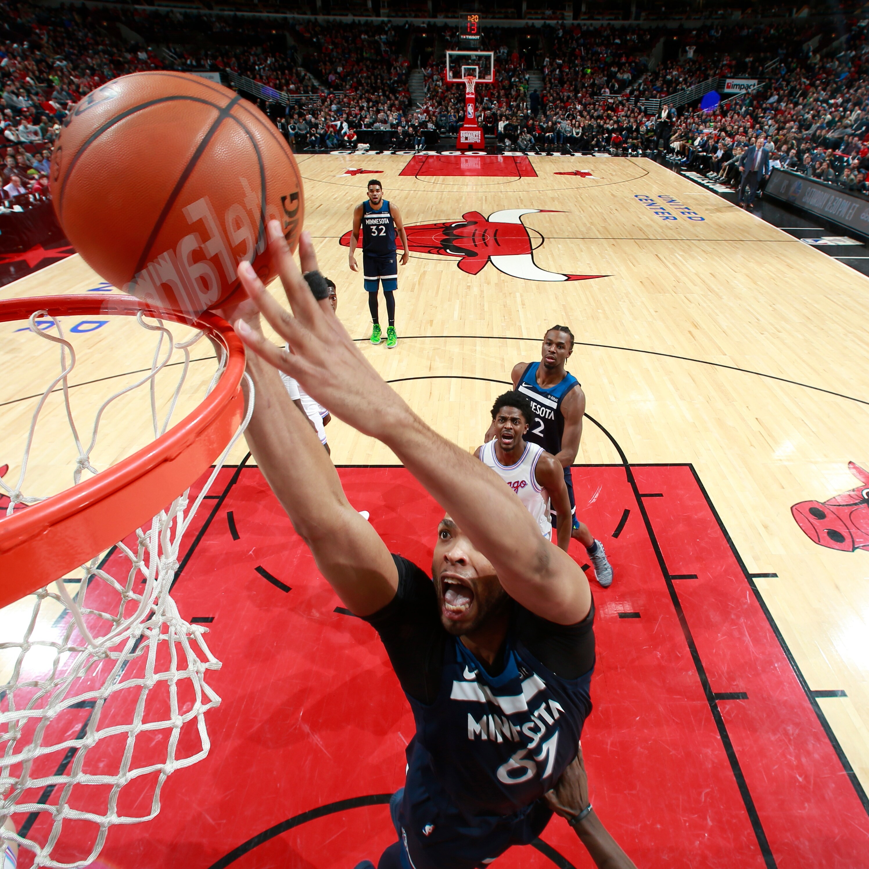 Gallery Butler And Gibson Return To Chicago Photo Gallery