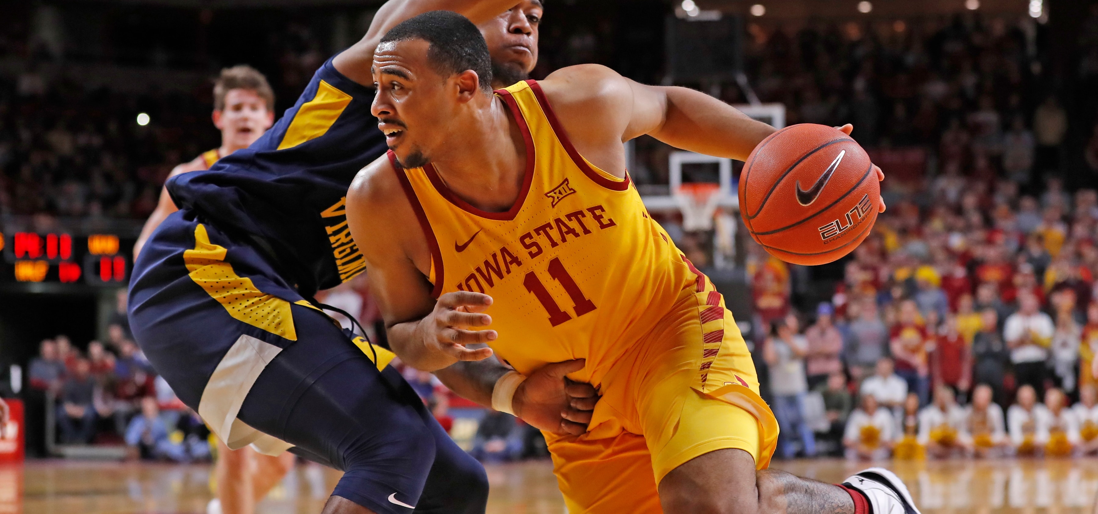 Time Is On Talen Horton-Tucker's Side | Minnesota Timberwolves