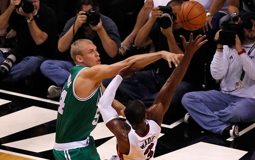 Wolves Sign Free Agent Center Greg Stiemsma | NBA.com
