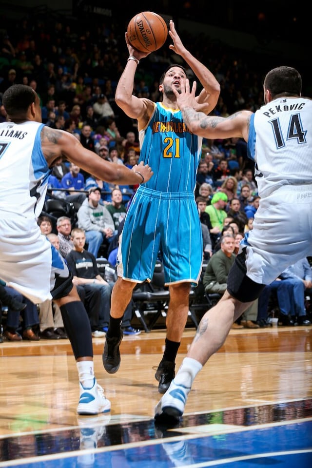 Wolves vs. Gallery March 17, 2013 Photo Gallery