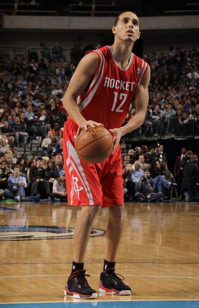 10 Facts About New Wolves Guard Kevin Martin Photo Gallery | NBA.com