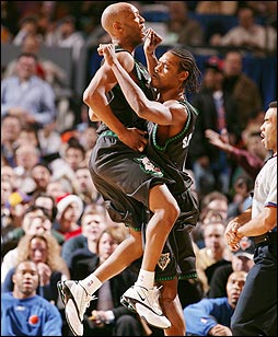 2003-04 Sam Cassell Photo Gallery Photo Gallery | NBA.com