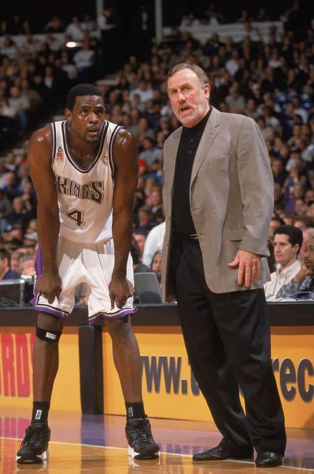 Munn's Musings | Top 5 Former NBA Players Turned Analysts Photo Gallery