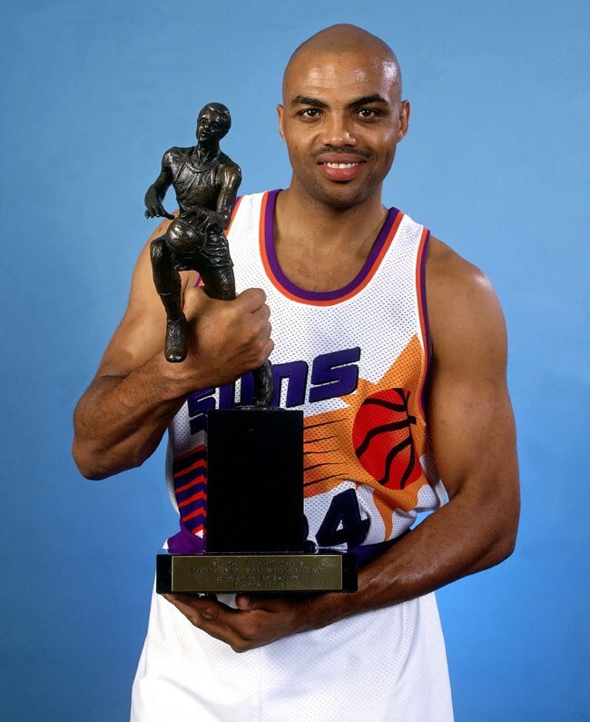 Munn's Musings Top 5 Former NBA Players Turned Analysts Photo Gallery
