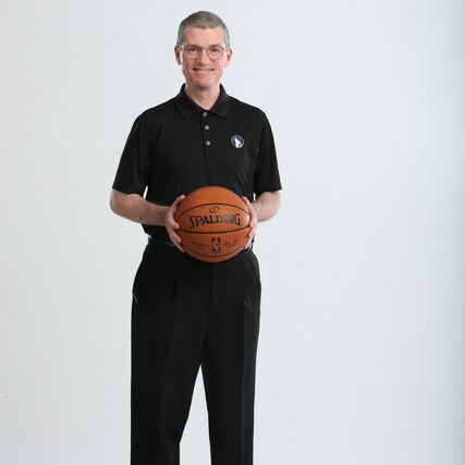 Gallery | 2016-17 Media Day | Minnesota Timberwolves