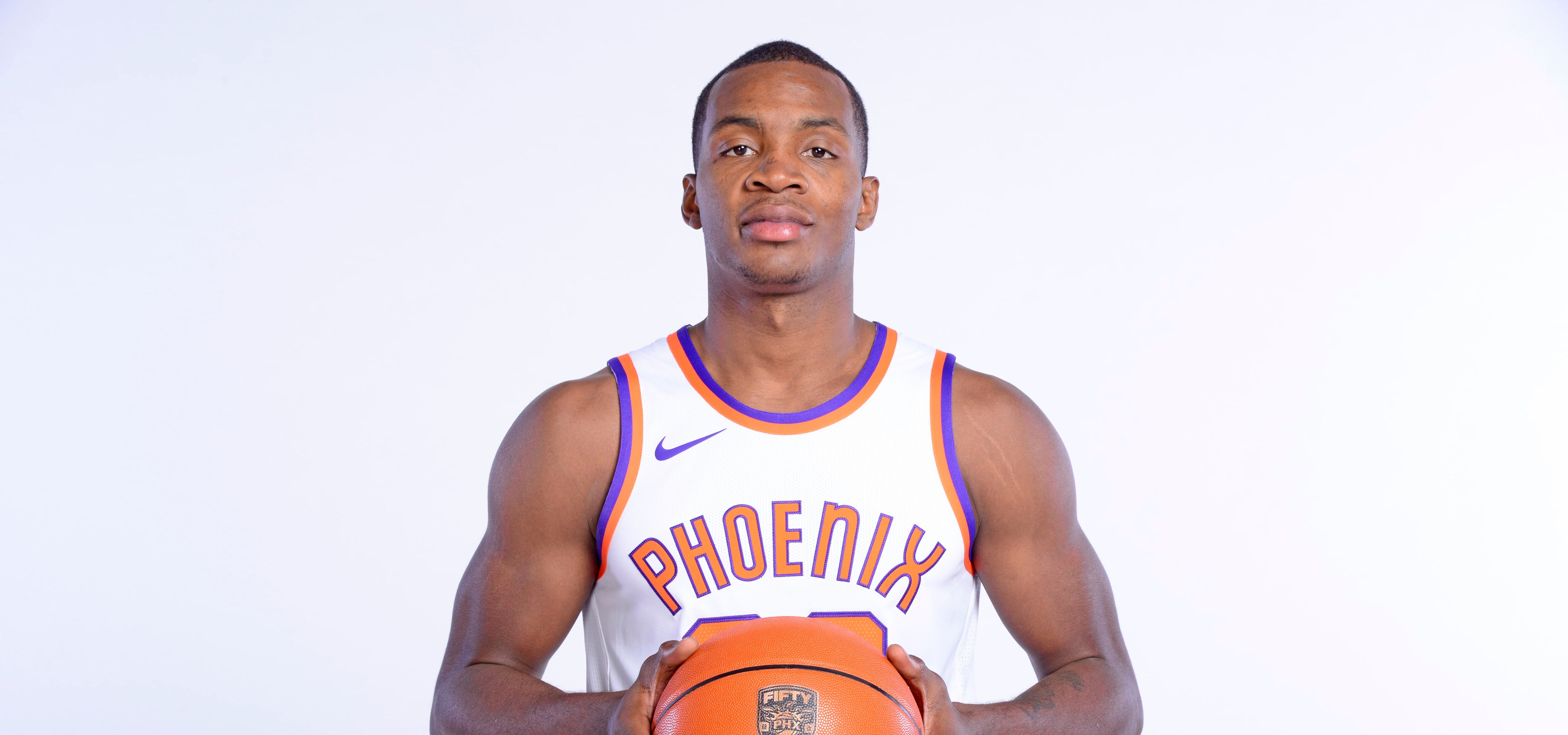 Iowa Wolves Complete Trade with Suns