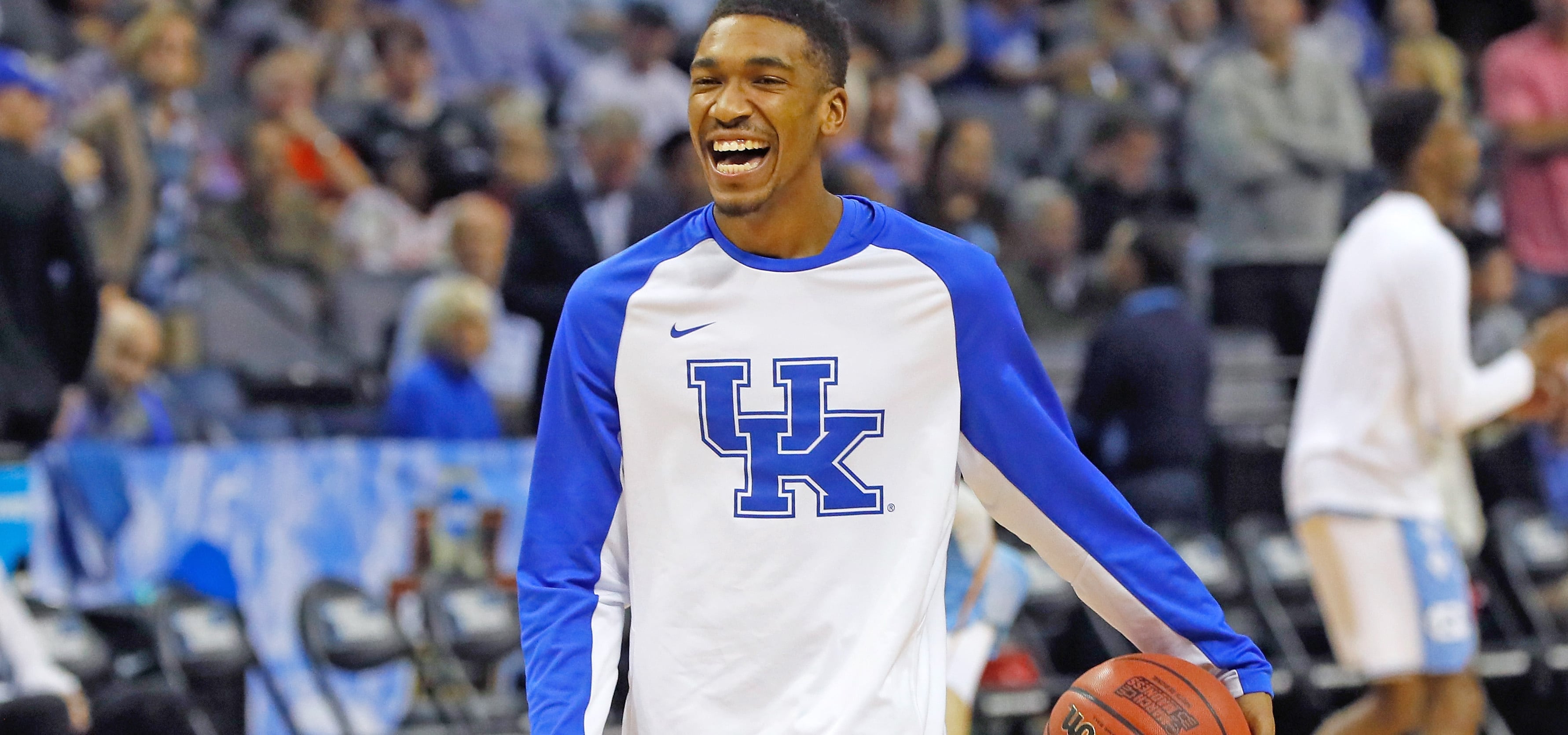 2017 Prospect Profile Malik Monk