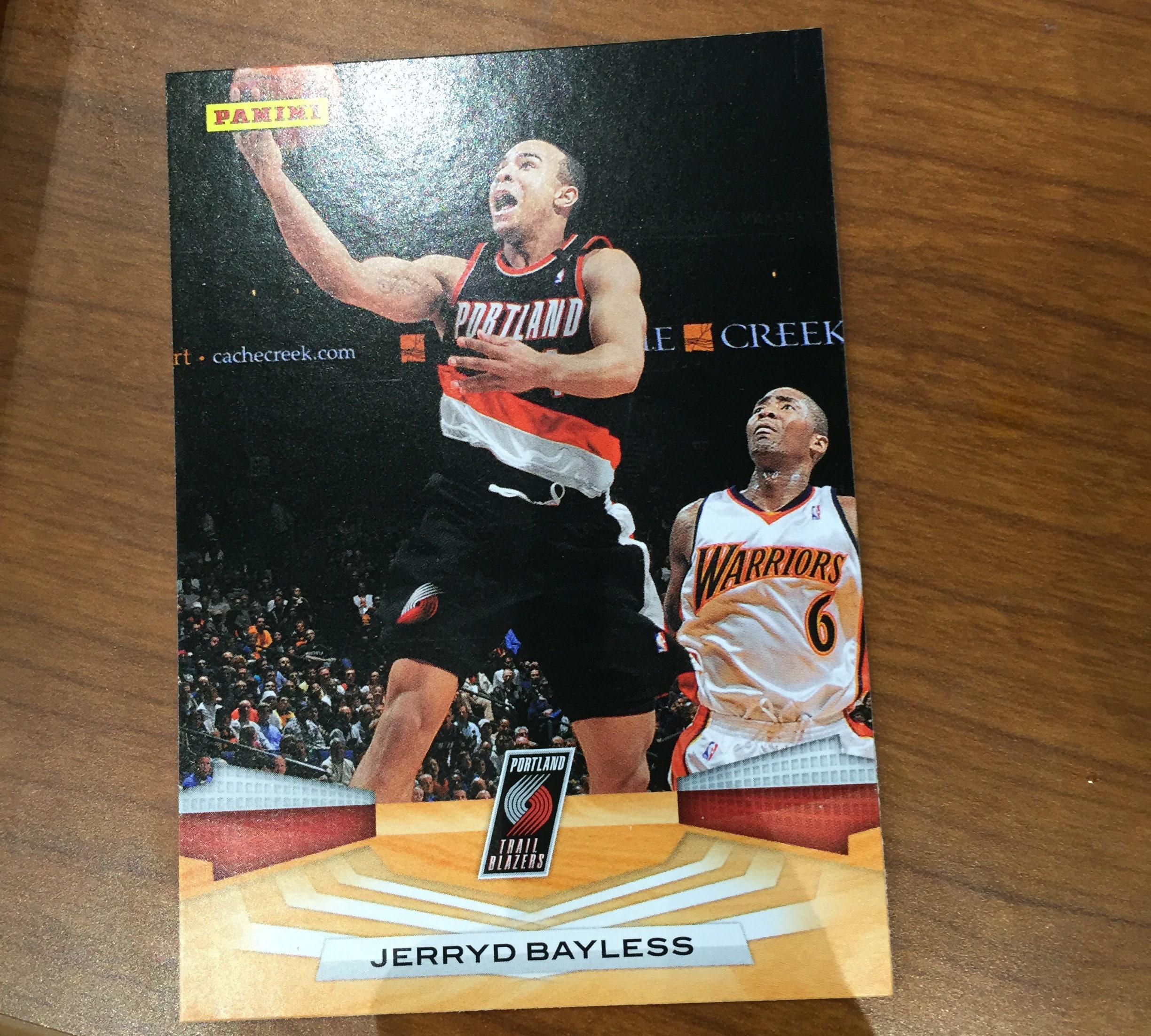 Opening A Pack Of Basketball Cards | 2009-10 Panini | Minnesota