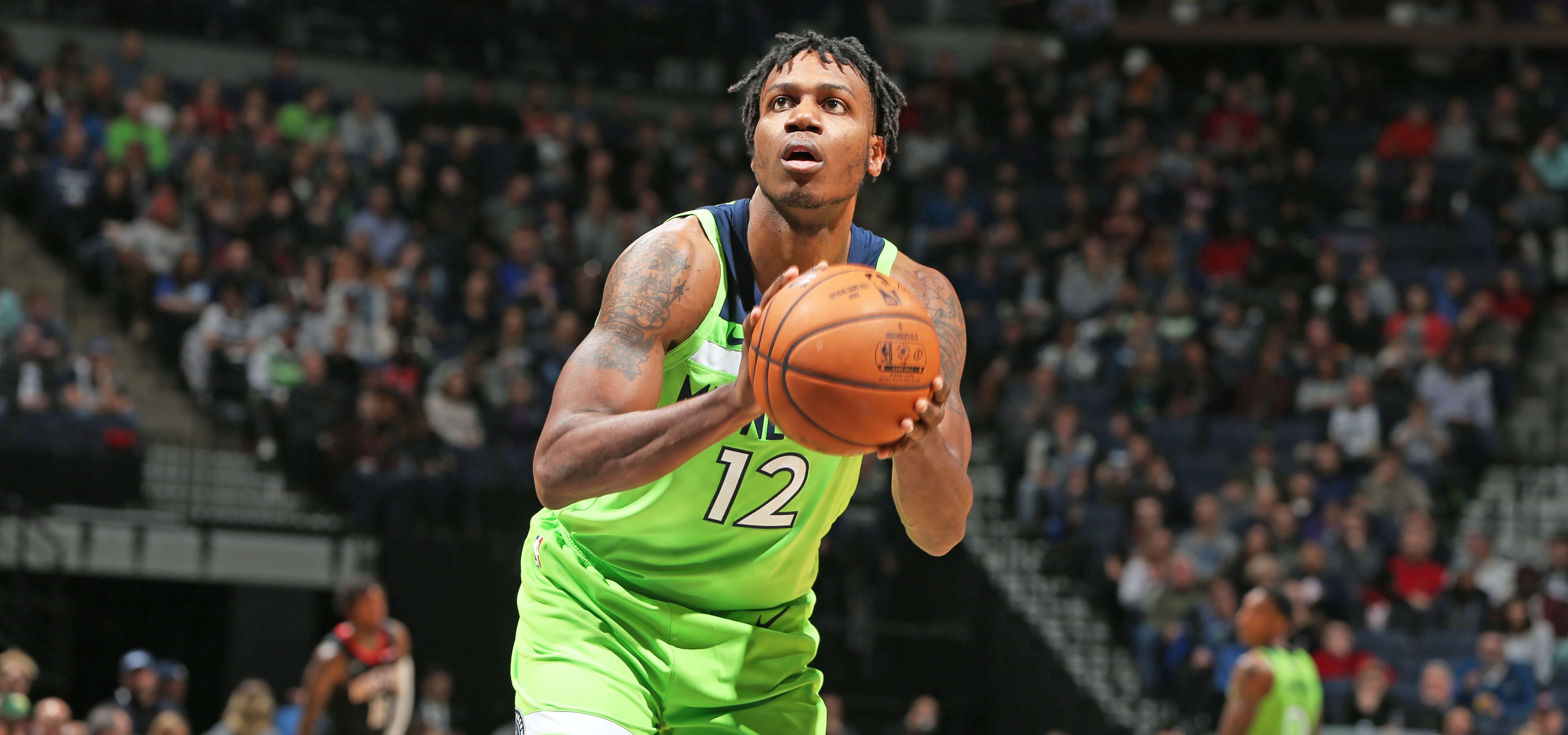 Practice Report Tackling The Home Record And FreeThrow Shooting