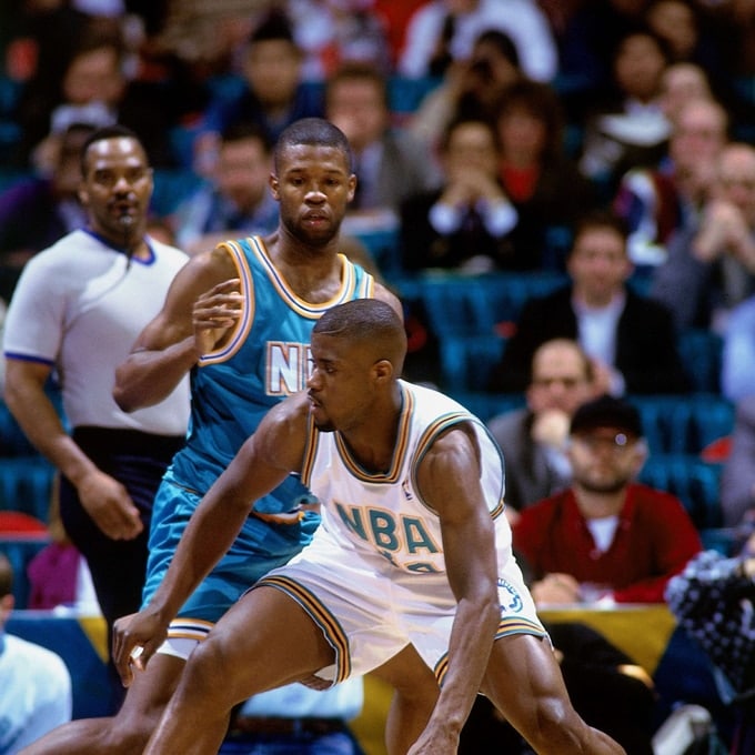 Photo Gallery Former Wolves In Rising Stars Game Photo Gallery NBA