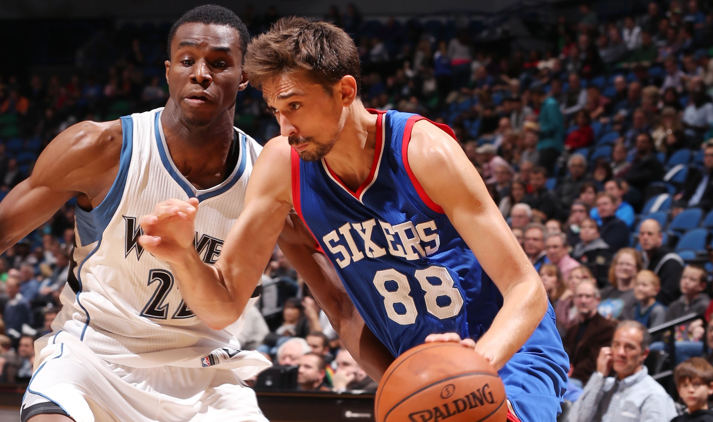 Scouting Report: Timberwolves vs. 76ers | Minnesota Timberwolves