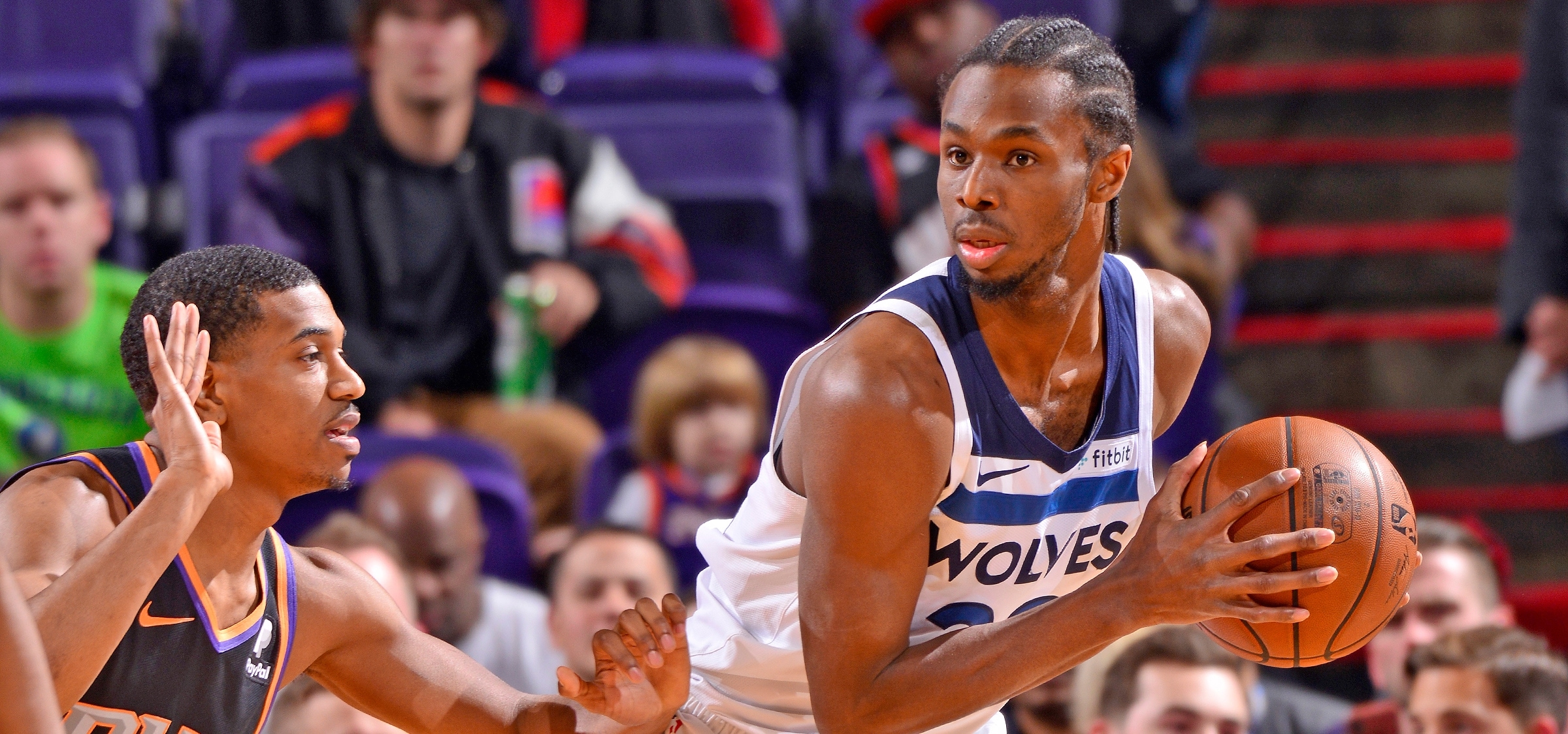 Scouting Report | Wolves vs. Suns | NBA.com