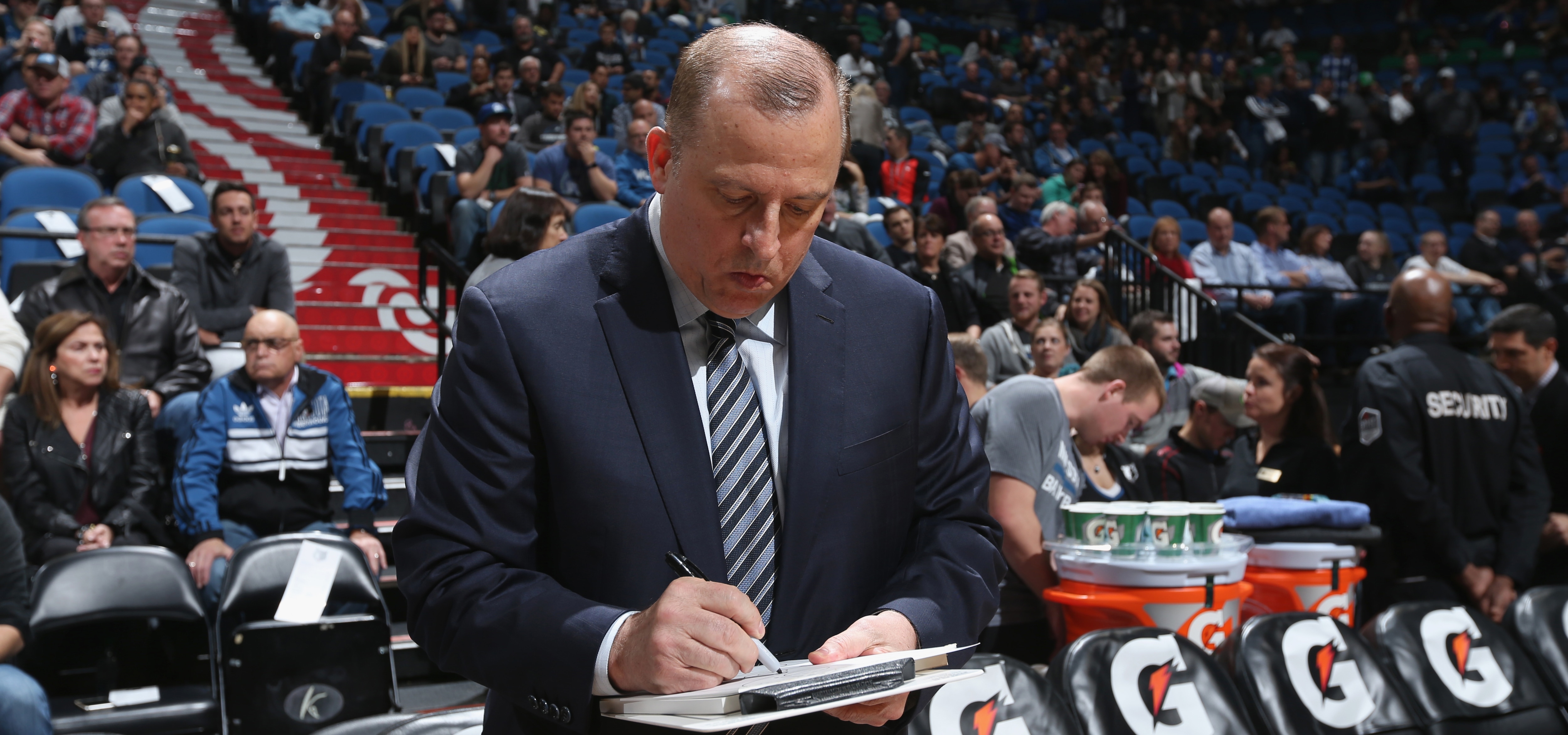 Practice Report | Wolves Out East | Minnesota Timberwolves