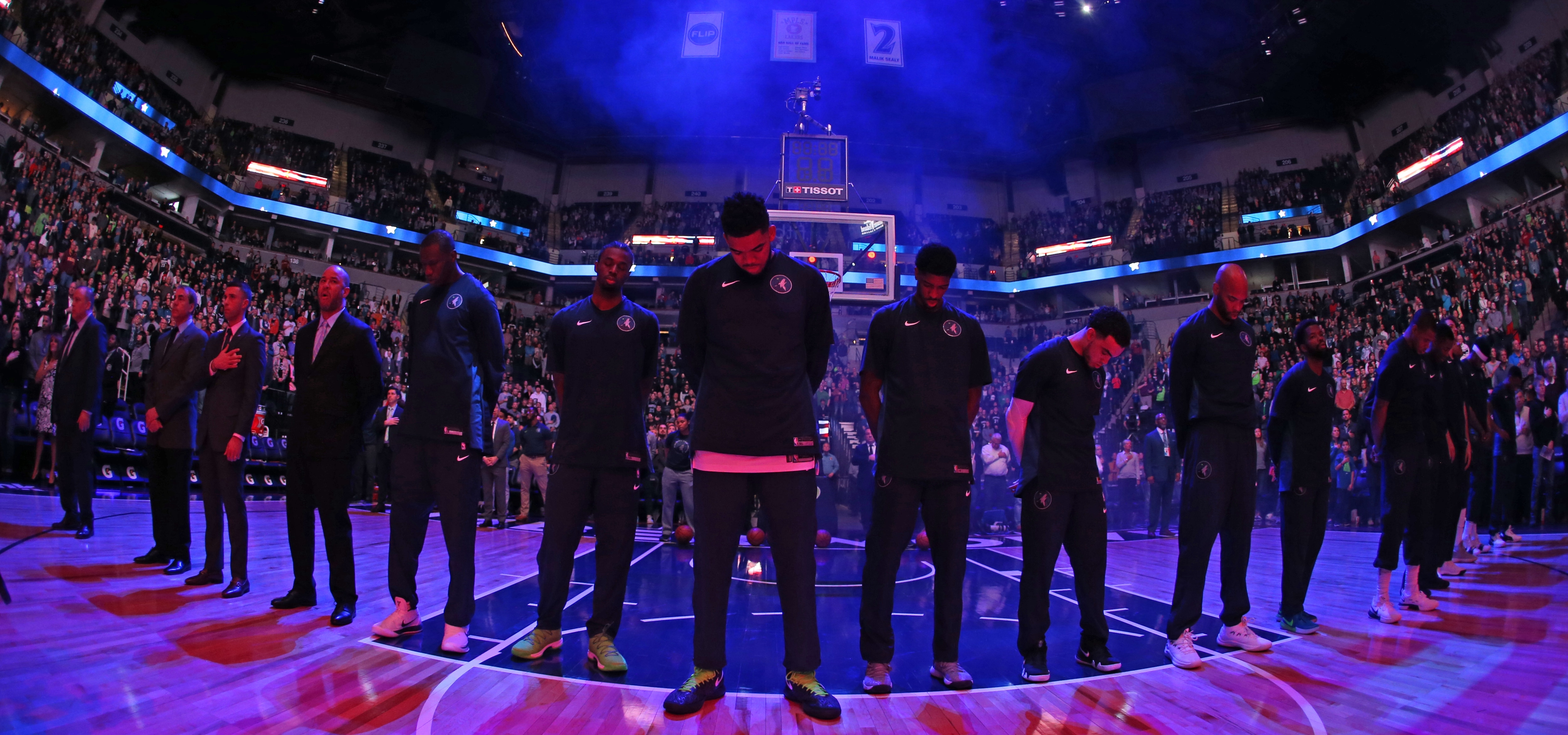 This Is The Beginning Of The Beginning For Towns