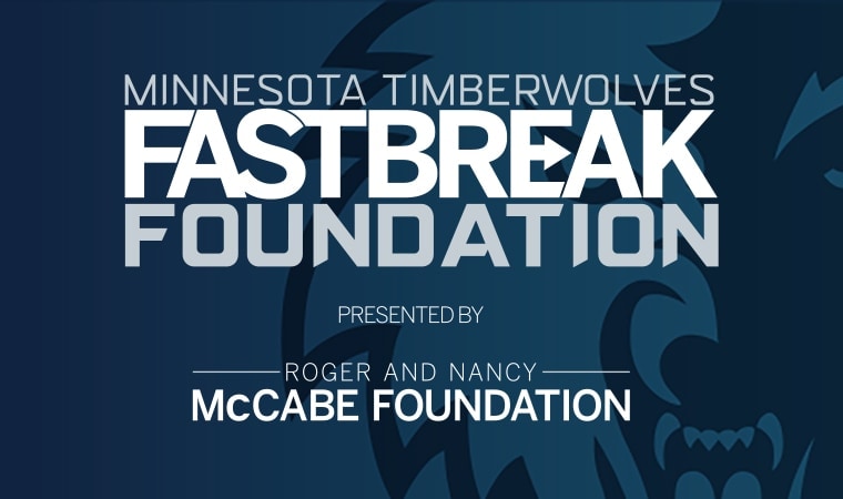 Timberwolves Community Stories 2014-15 | Minnesota Timberwolves