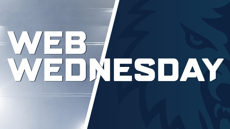 Web Wednesday | Timberwolves Ticket Deals | Minnesota Timberwolves