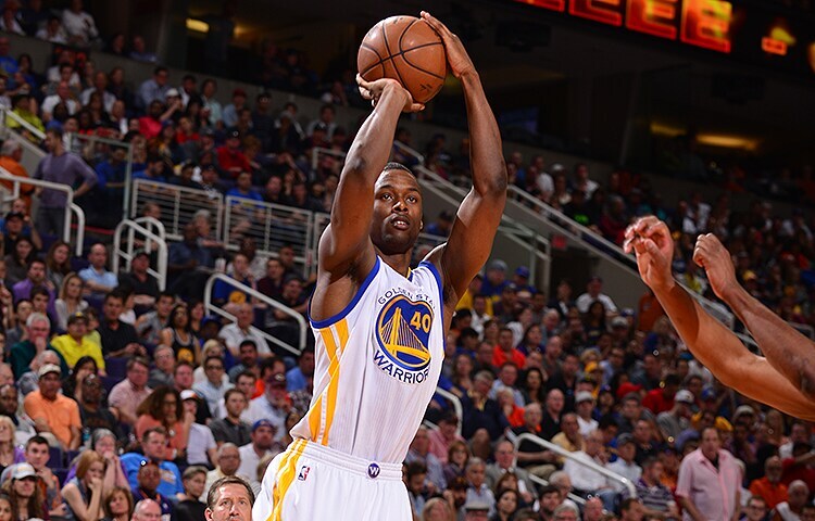 Warriors at Suns - 3/9/15 | Golden State Warriors