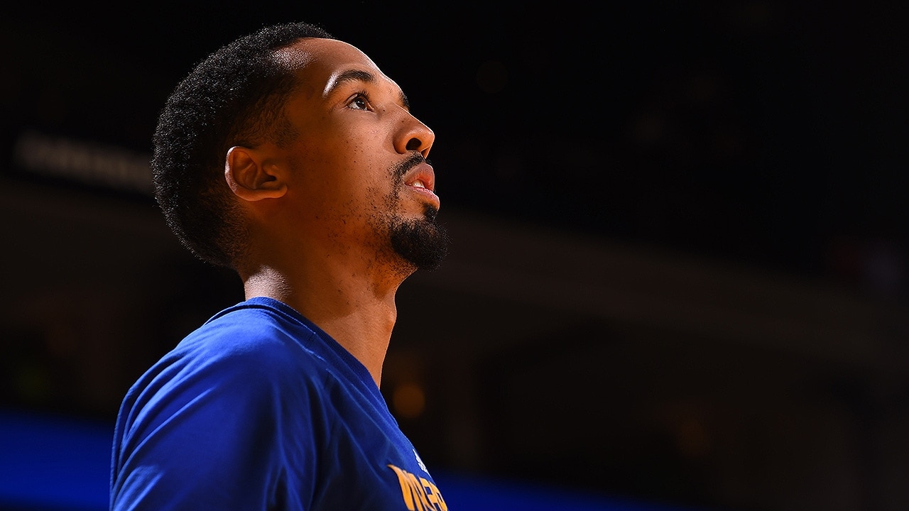 Shaun Livingston to Attend Grand Opening Ceremony on Sunday for Newly