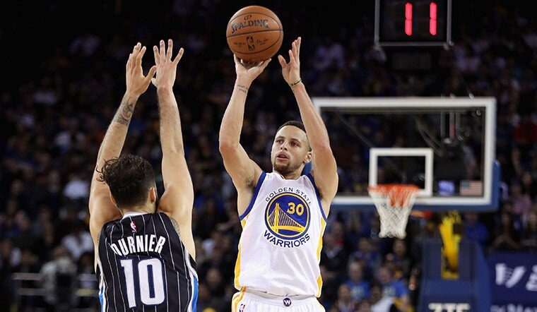 Game Preview Warriors Vs Magic 3 16 17 NBA