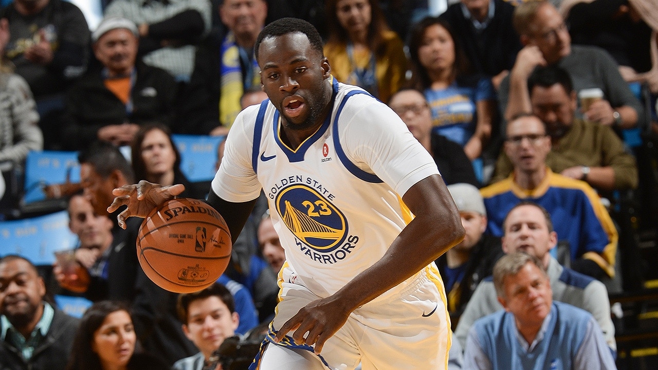 Game Preview Warriors vs. Nets 3/6/18