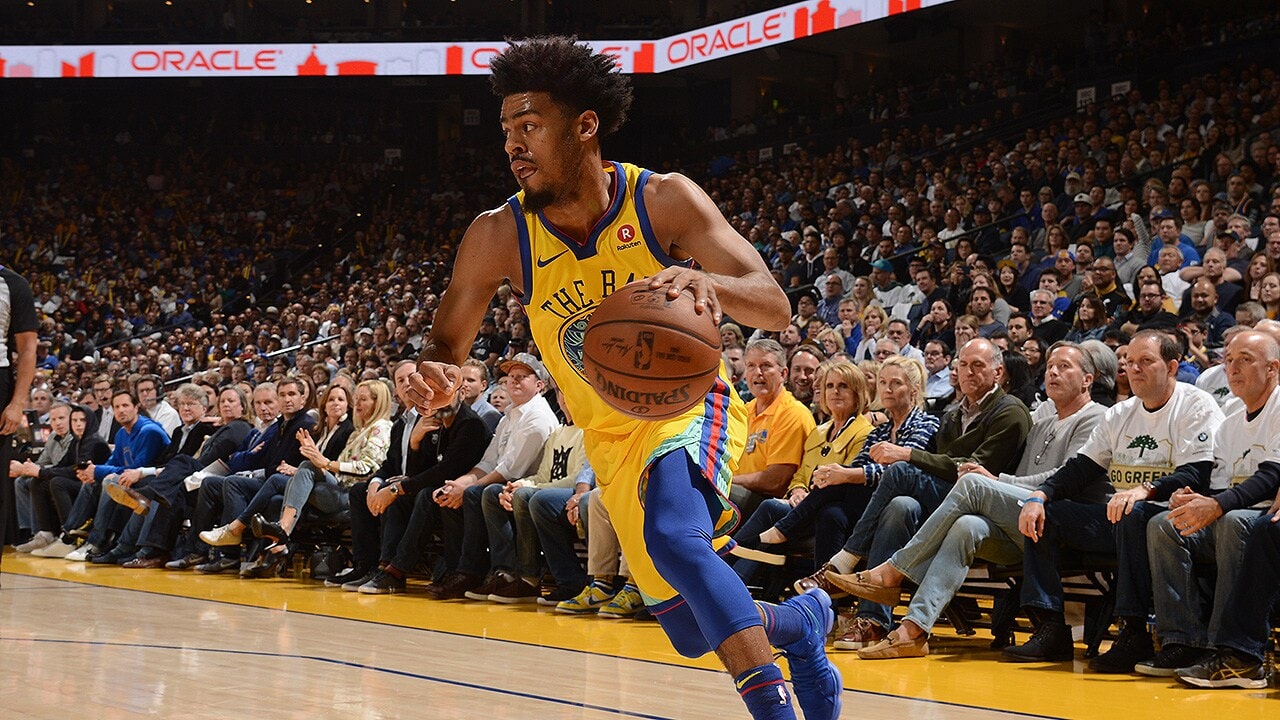 Game Preview: Warriors vs. Bucks - 3/29/18 | Golden State Warriors