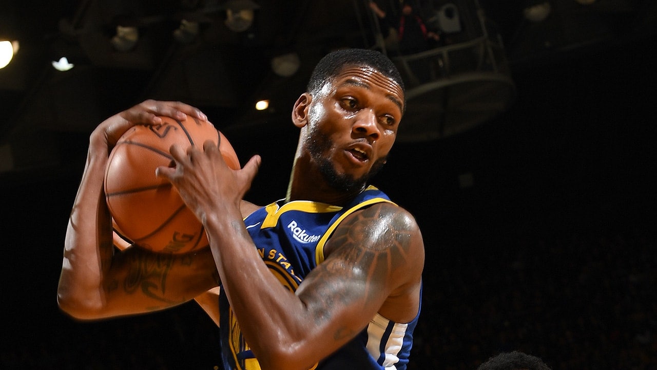 Game Preview Warriors vs. Nets 11/10/18