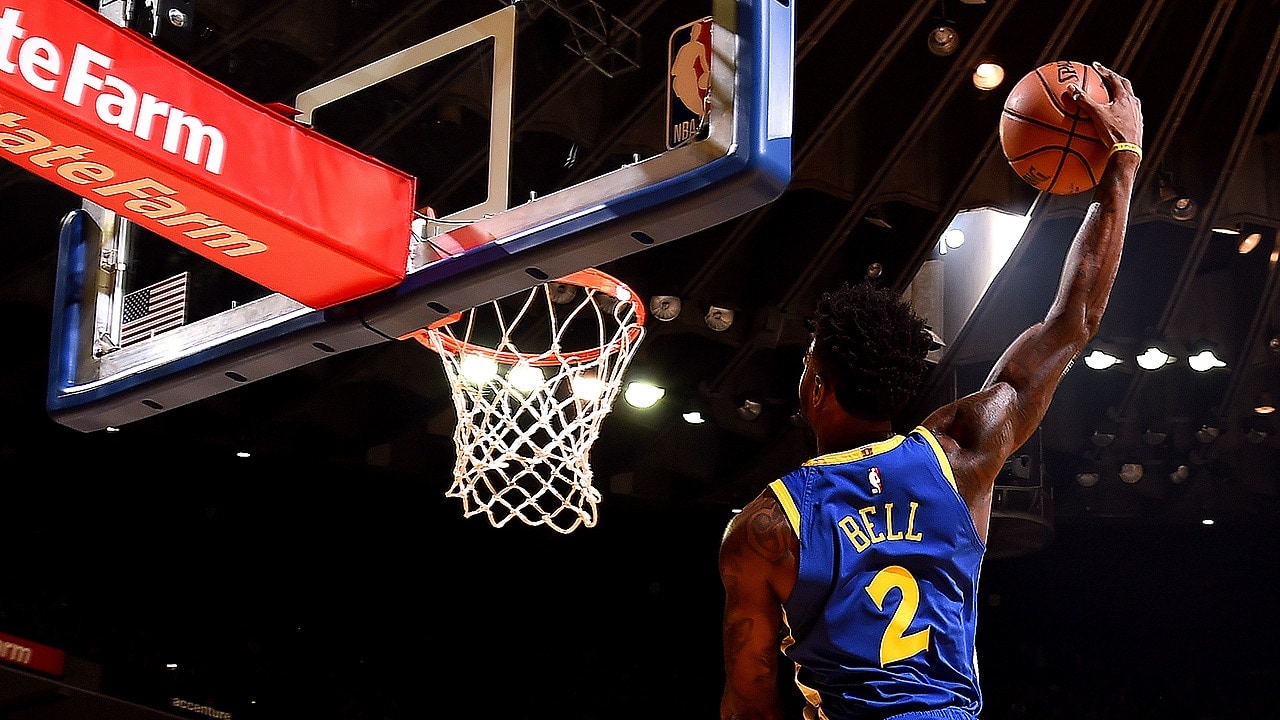 Game Preview Warriors at Pistons 12/1/18