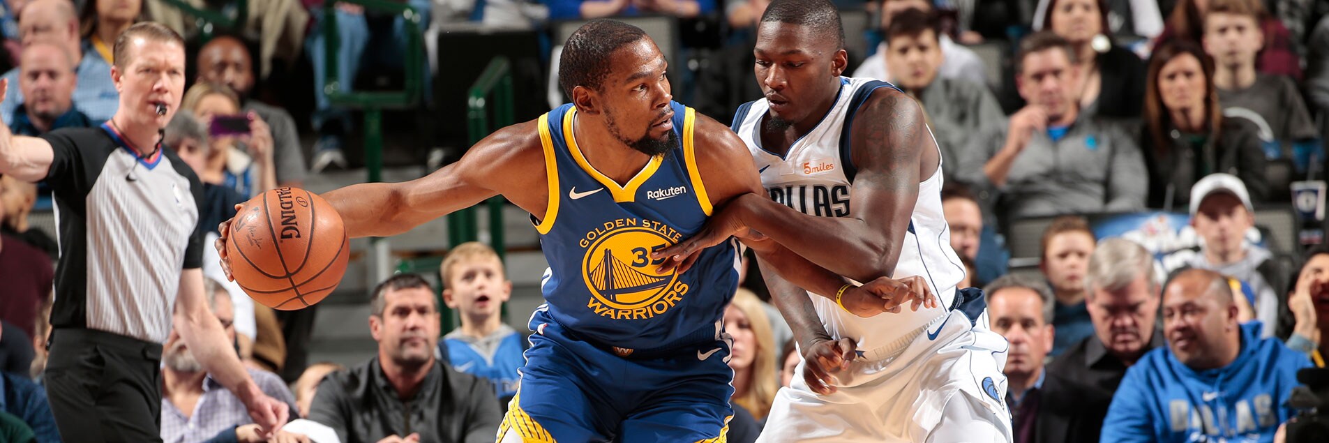 Dubs Get It Done In Dallas