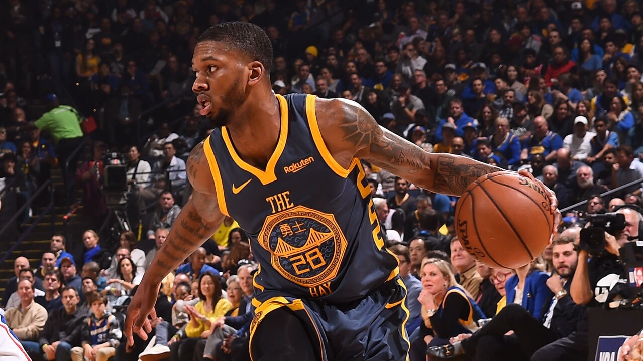 Dubs Daily The Starting Five